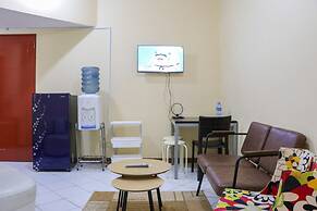 Best Deal 2Br At Buah Batu Park Apartment