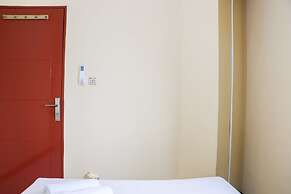 Best Deal 2Br At Buah Batu Park Apartment