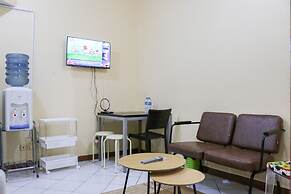 Best Deal 2Br At Buah Batu Park Apartment