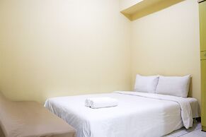 Best Deal 2Br At Buah Batu Park Apartment