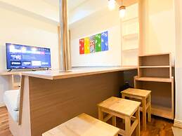 Cozy Living And Relaxing 2Br Meikarta Apartment