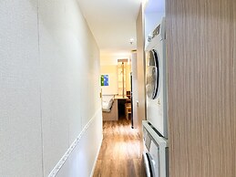 Cozy Living And Relaxing 2Br Meikarta Apartment