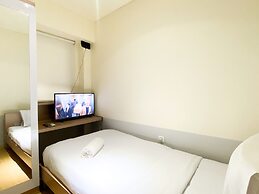 Cozy Living And Relaxing 2Br Meikarta Apartment