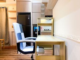 Cozy Living And Relaxing 2Br Meikarta Apartment