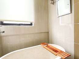 Cozy Living And Relaxing 2Br Meikarta Apartment