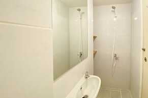 Relaxing And Cozy Studio Tokyo Riverside Pik 2 Apartment