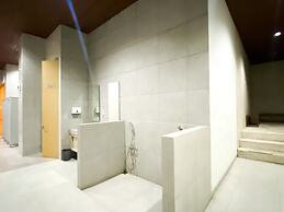 Comfortable And Strategic 1Br At Vasanta Innopark Apartment