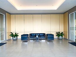 Comfortable And Strategic 1Br At Vasanta Innopark Apartment