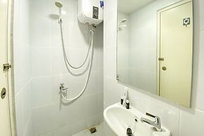 Enjoy Living And Homey Studio Tokyo Riverside Pik 2 Apartment