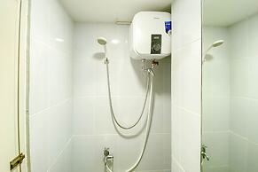 Enjoy Living And Homey Studio Tokyo Riverside Pik 2 Apartment