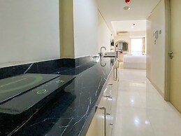 Good Deal Studio Apartment At Warhol (W/R) Residences