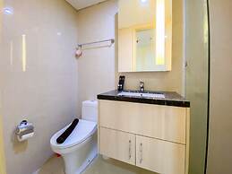 Good Deal Studio Apartment At Warhol (W/R) Residences