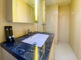 Good Deal Studio Apartment At Warhol (W/R) Residences