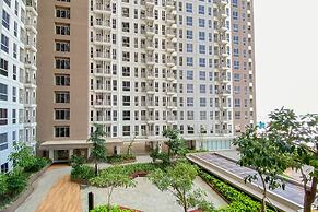 Modern Look Studio Apartment At Tokyo Riverside Pik 2