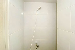 Modern Look Studio Apartment At Tokyo Riverside Pik 2