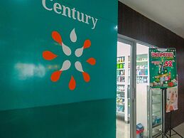 Modern And Homey 1Br At Tamansari Semanggi Apartment