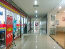 Modern And Homey 1Br At Tamansari Semanggi Apartment