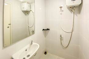 Good Price And Homey Studio Tokyo Riverside Pik 2 Apartment