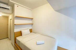 Good Price And Homey Studio Tokyo Riverside Pik 2 Apartment