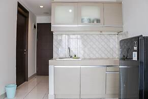 Cozy 2Br Apartment Mekarwangi Square Cibaduyut