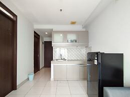Cozy 2Br Apartment Mekarwangi Square Cibaduyut
