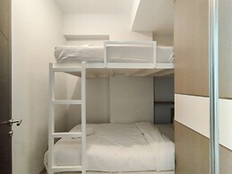 Cozy 2Br Apartment Mekarwangi Square Cibaduyut