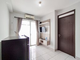 Cozy 2Br Apartment Mekarwangi Square Cibaduyut