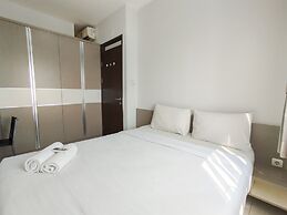 Cozy 2Br Apartment Mekarwangi Square Cibaduyut
