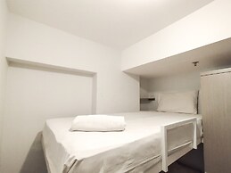 Cozy 2Br Apartment Mekarwangi Square Cibaduyut