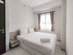 Cozy 2Br Apartment Mekarwangi Square Cibaduyut