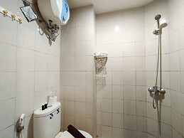 Cozy 2Br Apartment Mekarwangi Square Cibaduyut