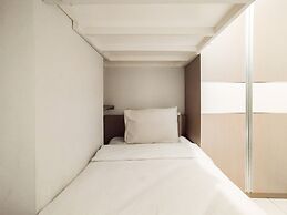 Cozy 2Br Apartment Mekarwangi Square Cibaduyut