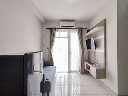 Cozy 2Br Apartment Mekarwangi Square Cibaduyut