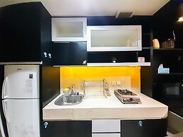 Brand New And Good Simply 1Br At Uttara The Icon Apartment