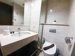 Brand New And Good Simply 1Br At Uttara The Icon Apartment