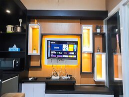 Brand New And Good Simply 1Br At Uttara The Icon Apartment