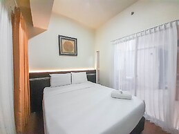 Brand New And Good Simply 1Br At Uttara The Icon Apartment