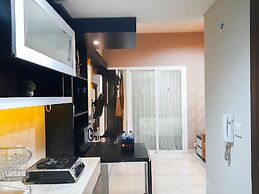 Brand New And Good Simply 1Br At Uttara The Icon Apartment