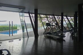 Brand New And Good Simply 1Br At Uttara The Icon Apartment