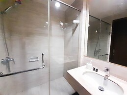 Brand New And Good Simply 1Br At Uttara The Icon Apartment