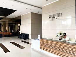 Best Deal And Comfortable 2Br Oasis Cikarang Apartment