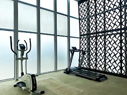 Best Deal And Comfortable 2Br Oasis Cikarang Apartment