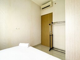 Best Deal And Comfortable 2Br Oasis Cikarang Apartment