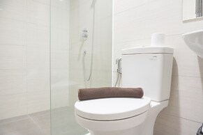 Well Designed And Strategic 2Br At Ciputra International Apartment