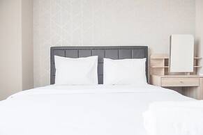 Well Designed And Strategic 2Br At Ciputra International Apartment