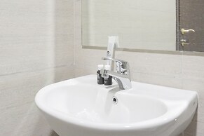 Well Designed And Strategic 2Br At Ciputra International Apartment