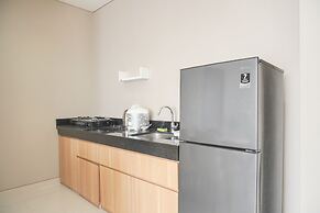 Well Designed And Strategic 2Br At Ciputra International Apartment