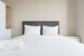 Well Designed And Strategic 2Br At Ciputra International Apartment