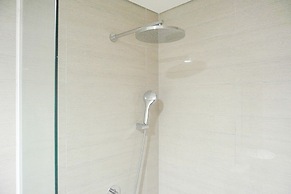 Well Designed And Strategic 2Br At Ciputra International Apartment