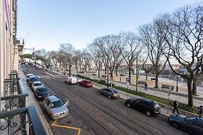 Bairro Alto Guesthouse